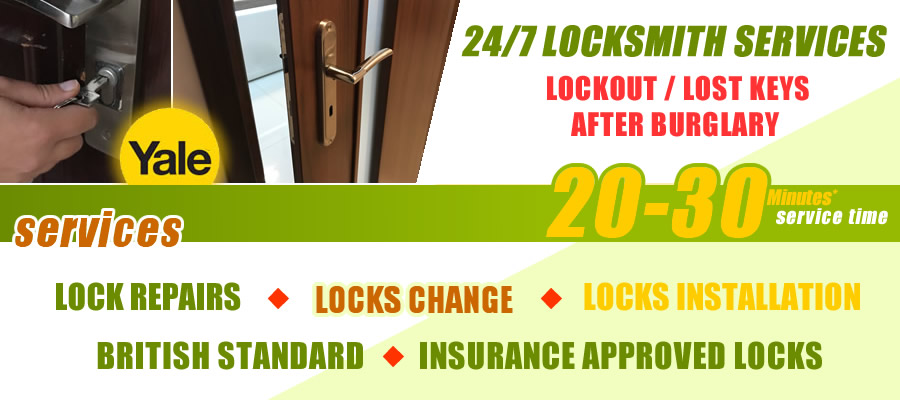 Chalvey Locksmith